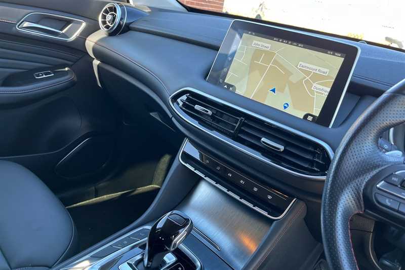 Used MG MG HS 2024 for sale - 78138570: Photo 14