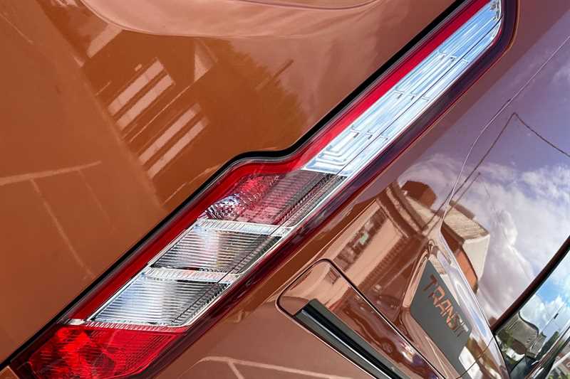 Used Ford Transit Custom 2022 for sale - 77309298: Photo 32