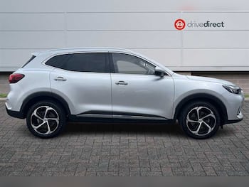 Used MG MG HS 2024 for sale - 79744581: Photo