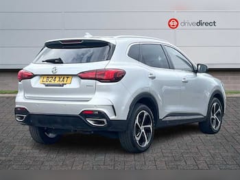 Used MG MG HS 2024 for sale - 79744581: Photo