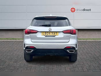 Used MG MG HS 2024 for sale - 79744581: Photo