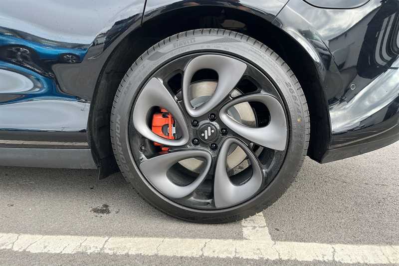 Used MG MG IM6 for sale - 77486861: Photo 11