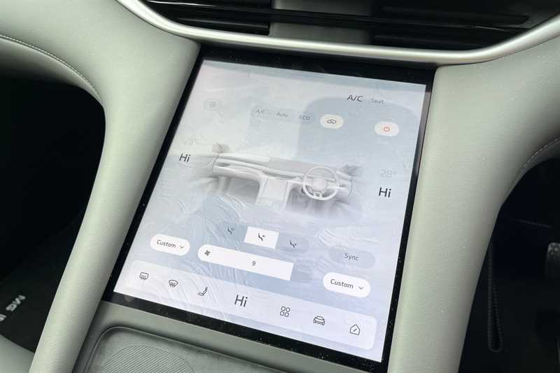 Used MG MG IM6 for sale - 77486861: Photo 18