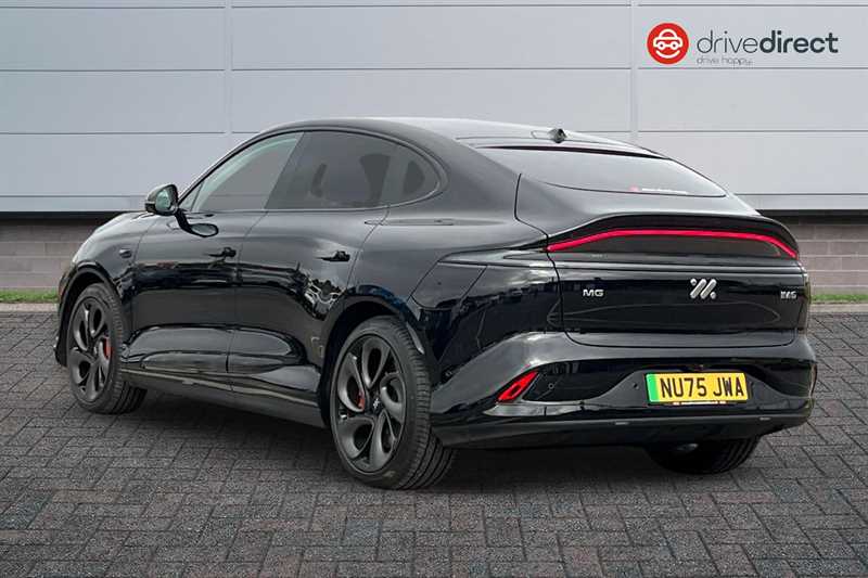 Used MG MG IM6 for sale - 77486861: Photo 5