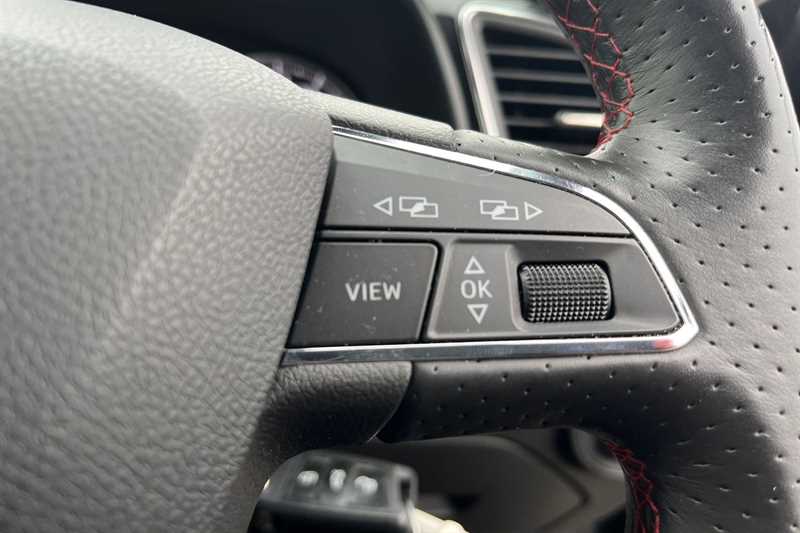 Used SEAT Leon 2019 for sale - 76448610: Photo 22