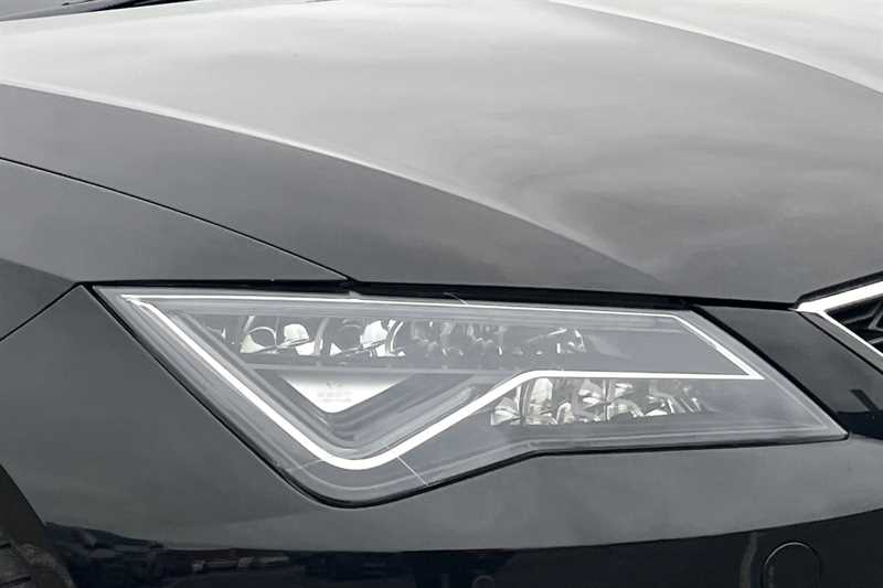 Used SEAT Leon 2019 for sale - 76448610: Photo 28