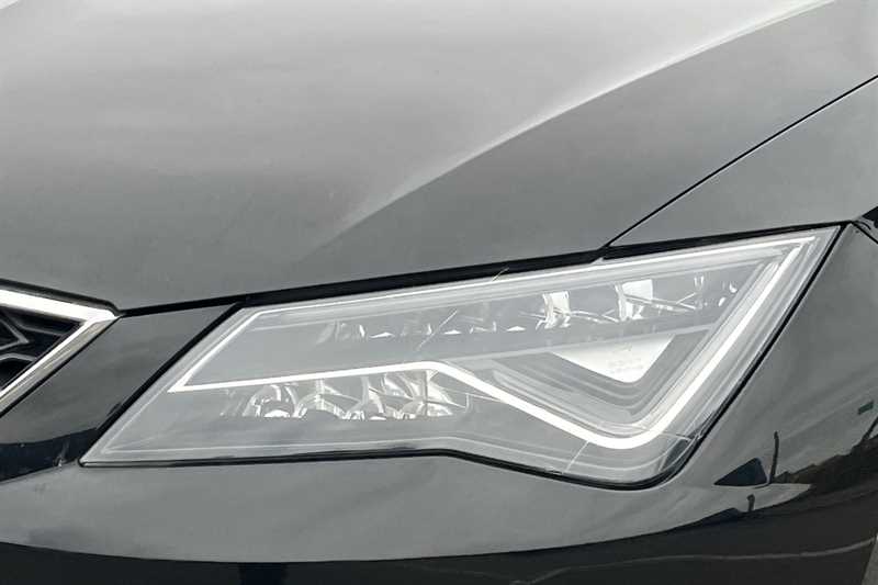 Used SEAT Leon 2019 for sale - 76448610: Photo 29