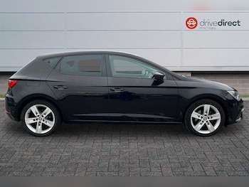 Used SEAT Leon 2019 for sale - 76448610: Photo