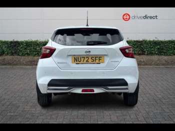 Used Nissan Micra 2022 for sale - 74948005: Photo
