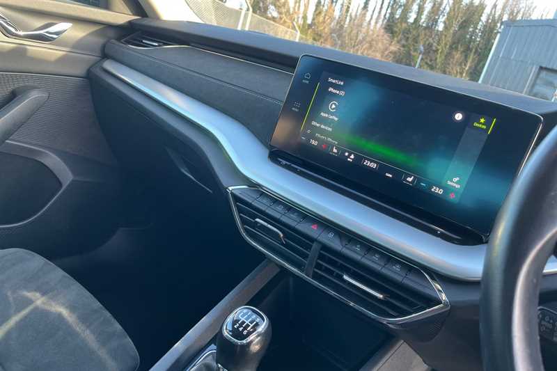 Used Skoda Octavia 2020 for sale - 77317031: Photo 14