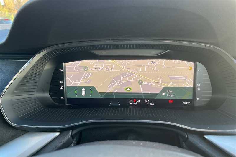 Used Skoda Octavia 2020 for sale - 77317031: Photo 20