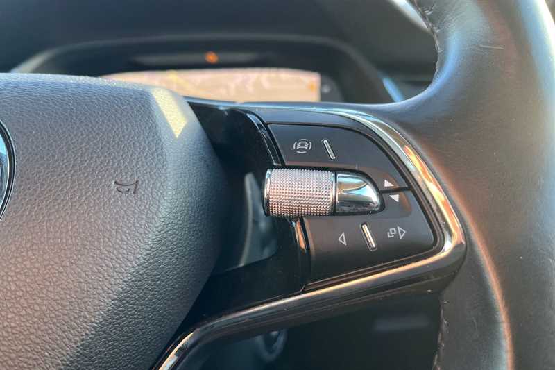 Used Skoda Octavia 2020 for sale - 77317031: Photo 22