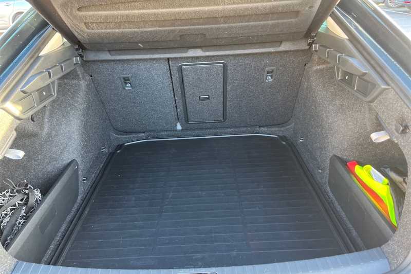 Used Skoda Octavia 2020 for sale - 77317031: Photo 25