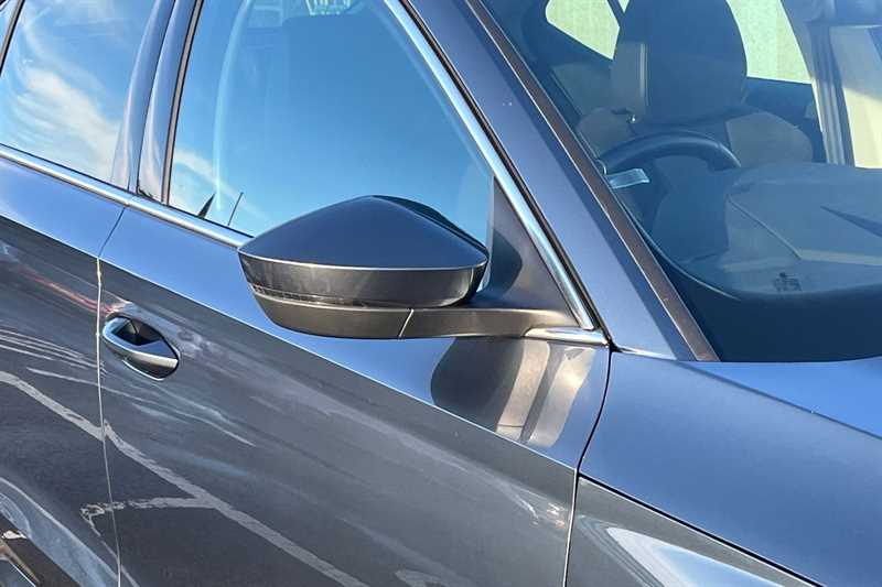 Used Skoda Octavia 2020 for sale - 77317031: Photo 34