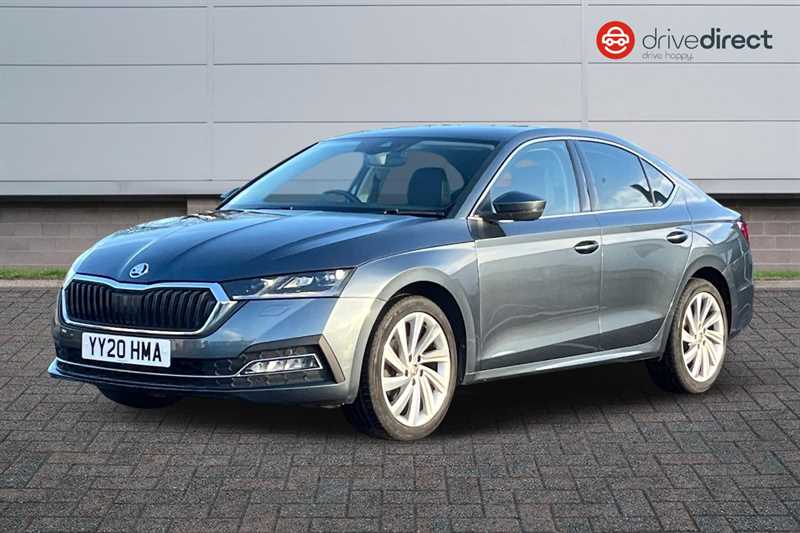 Used Skoda Octavia 2020 for sale - 77317031: Photo 7