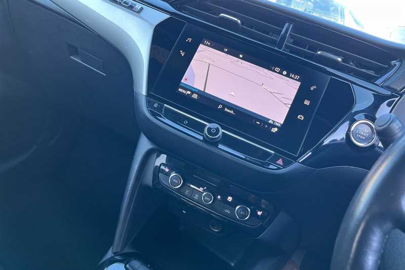 Used Vauxhall Corsa 2022 for sale - 78138418: Photo 14