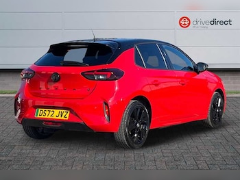 Used Vauxhall Corsa 2022 for sale - 78138418: Photo