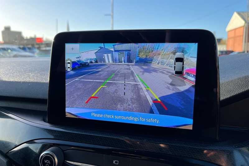 Used Ford Kuga 2023 for sale - 76530704: Photo 19