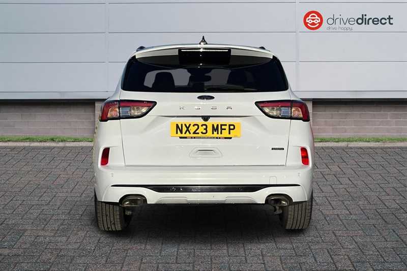 Used Ford Kuga 2023 for sale - 76530704: Photo 4