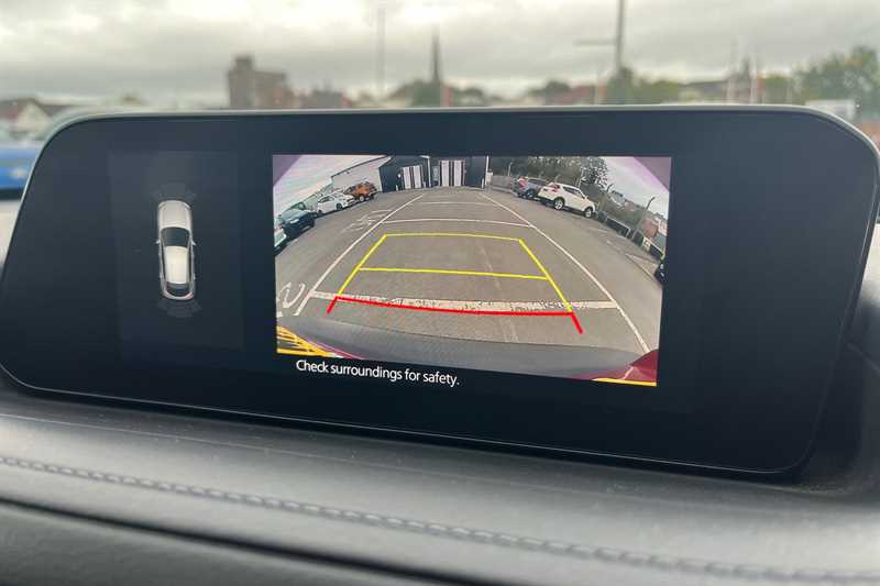 Used Mazda CX-30 2021 for sale - 76525113: Photo 19