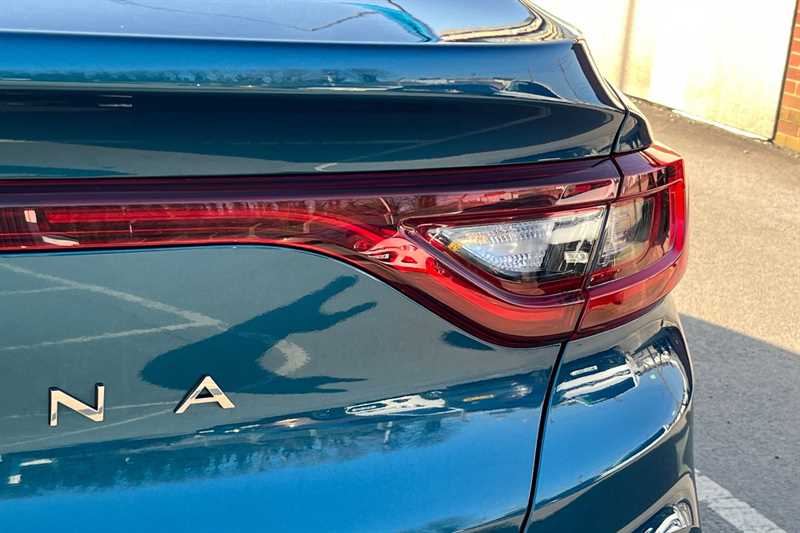 Used Renault Arkana for sale - 77863058: Photo 32