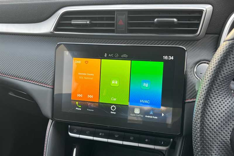 Used MG MG ZS 2023 for sale - 77562359: Photo 17