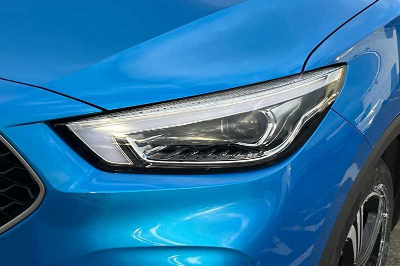 Used MG MG ZS 2023 for sale - 77562359: Photo 29