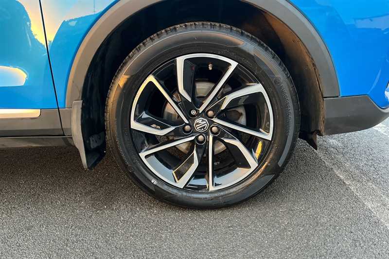 Used MG MG ZS 2021 for sale - 77473988: Photo 12