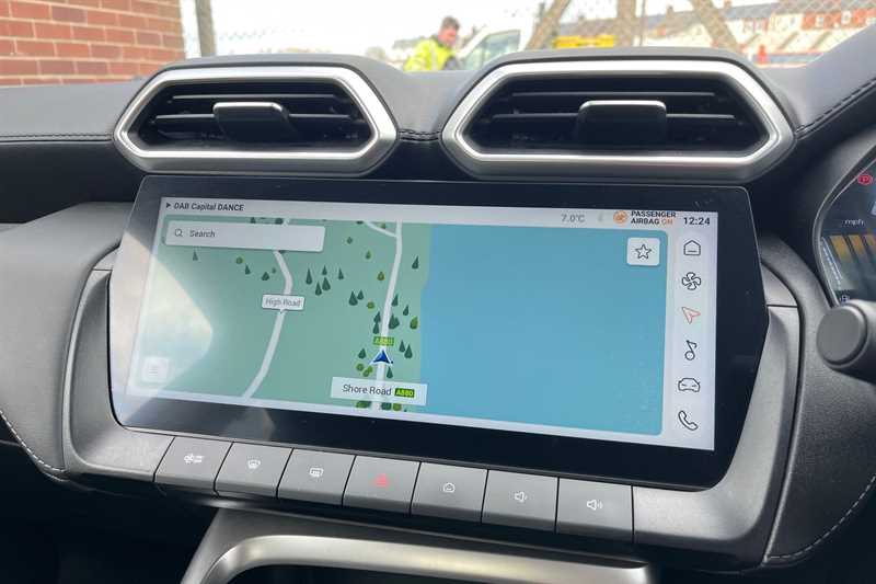 Used MG MG ZS 2024 for sale - 77887183: Photo 18