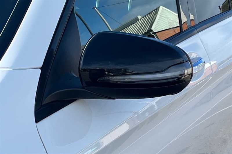 Used Mercedes-Benz GLC 2019 for sale - 77699384: Photo 35