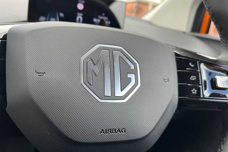 Used MG MG4 2025 for sale - 77757583: Photo 19