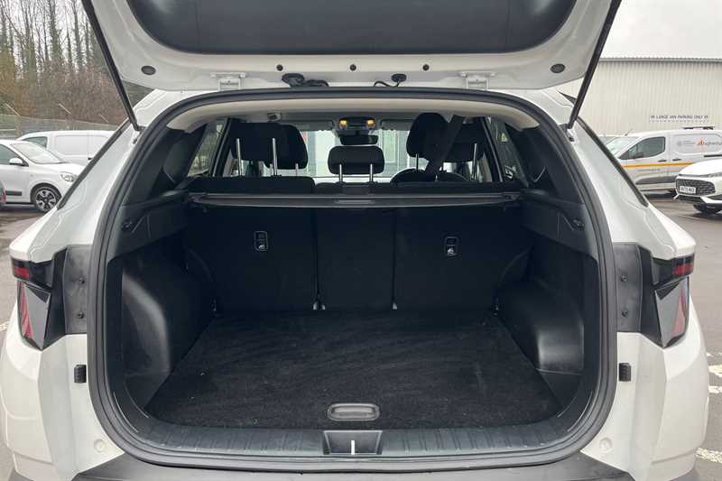 Used Hyundai TUCSON for sale - 77660593: Photo 25