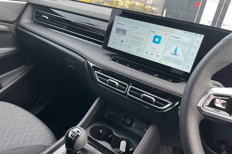 Used MG MG HS 2025 for sale - 77712399: Photo 14