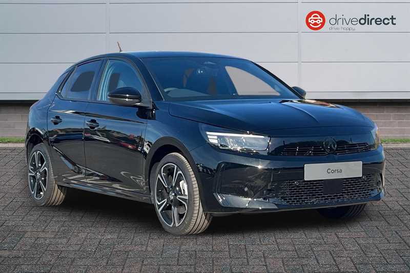 Used Vauxhall Corsa 2025 for sale - 77800826: Photo 1
