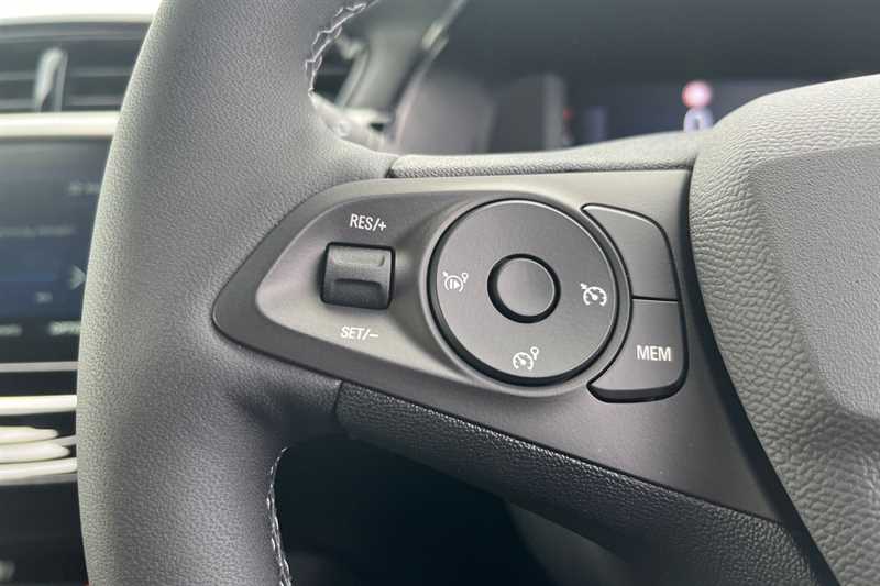 Used Vauxhall Corsa 2025 for sale - 77375532: Photo 21