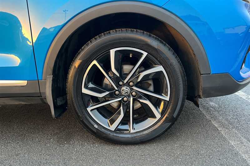 Used MG MG ZS 2021 for sale - 77486351: Photo 10