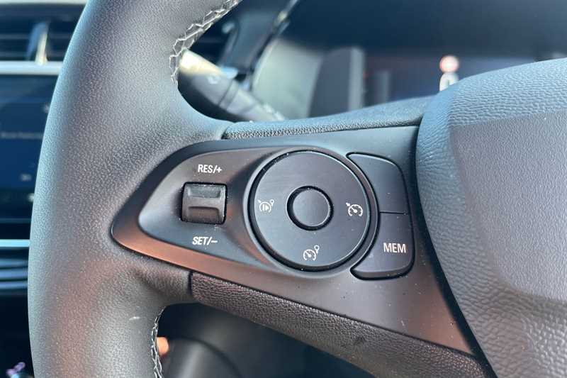 Used Vauxhall Corsa 2024 for sale - 77757881: Photo 21