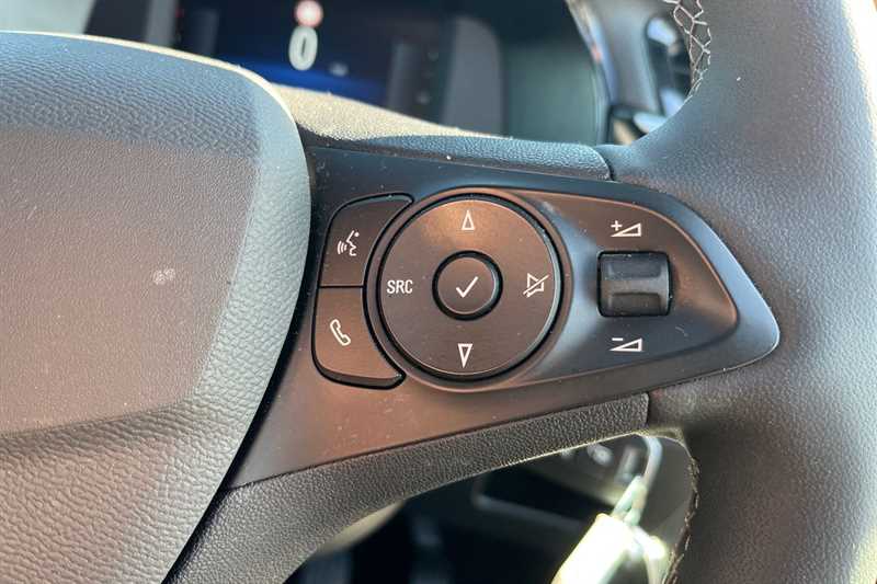 Used Vauxhall Corsa 2024 for sale - 77757881: Photo 22