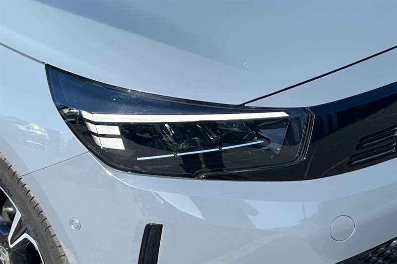 Used Vauxhall Corsa 2024 for sale - 77757881: Photo 28