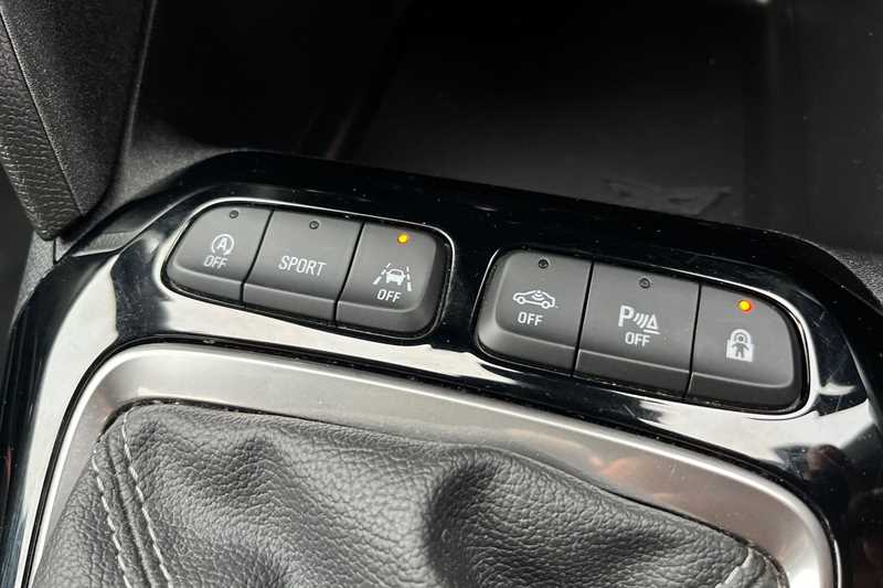 Used Vauxhall Corsa 2022 for sale - 77310000: Photo 15