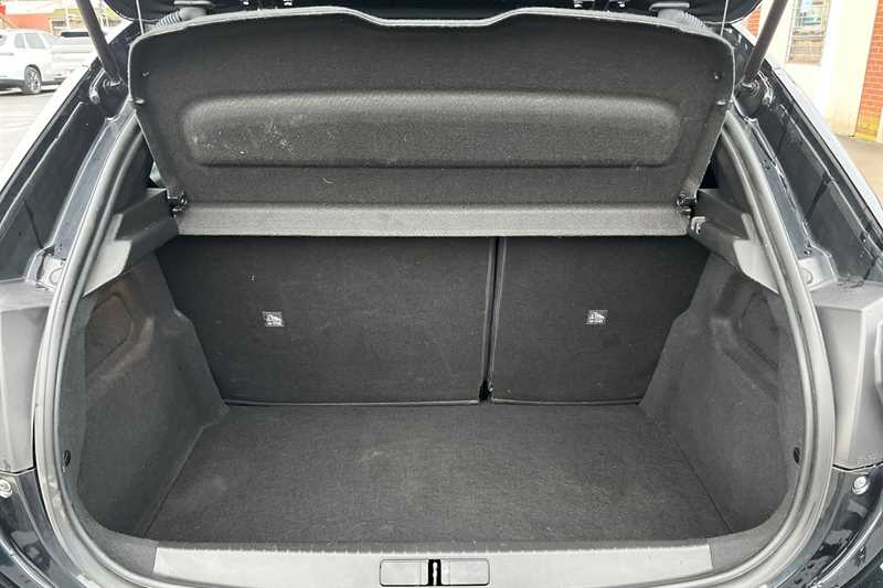 Used Vauxhall Corsa 2022 for sale - 77310000: Photo 25