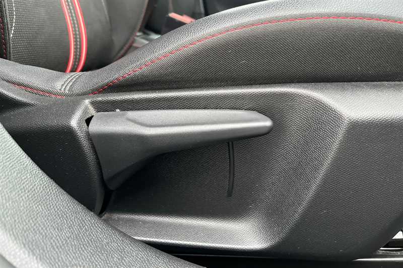 Used Vauxhall Corsa 2022 for sale - 77310000: Photo 26