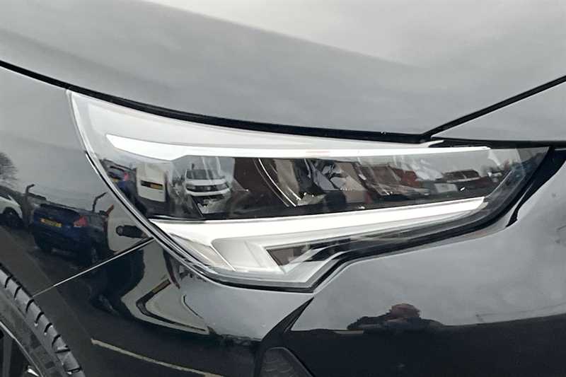 Used Vauxhall Corsa 2022 for sale - 77310000: Photo 28