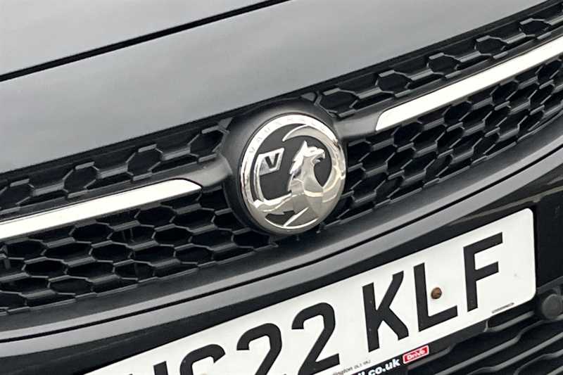 Used Vauxhall Corsa 2022 for sale - 77310000: Photo 30