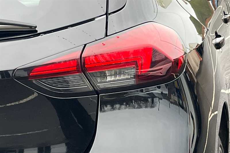 Used Vauxhall Corsa 2022 for sale - 77310000: Photo 32