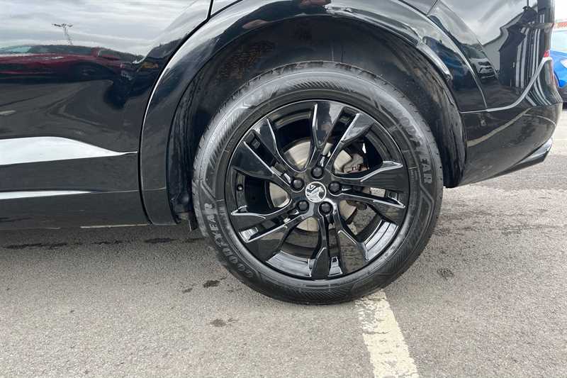 Used Vauxhall Grandland 2022 for sale - 78159964: Photo 10