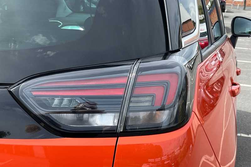 Vehicle 32