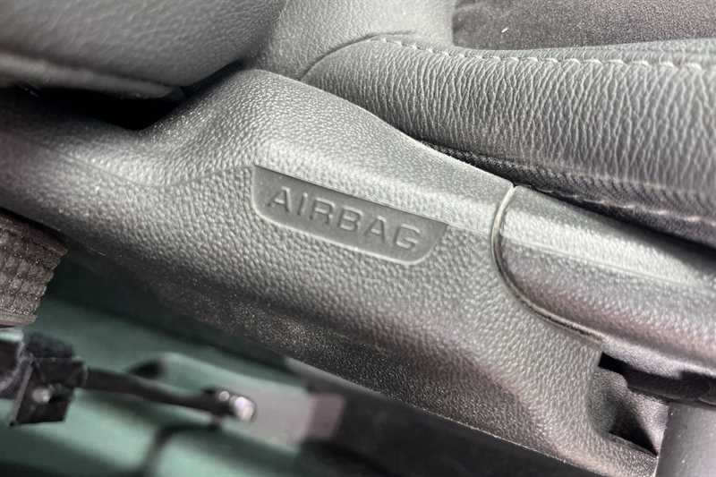 Vehicle 40
