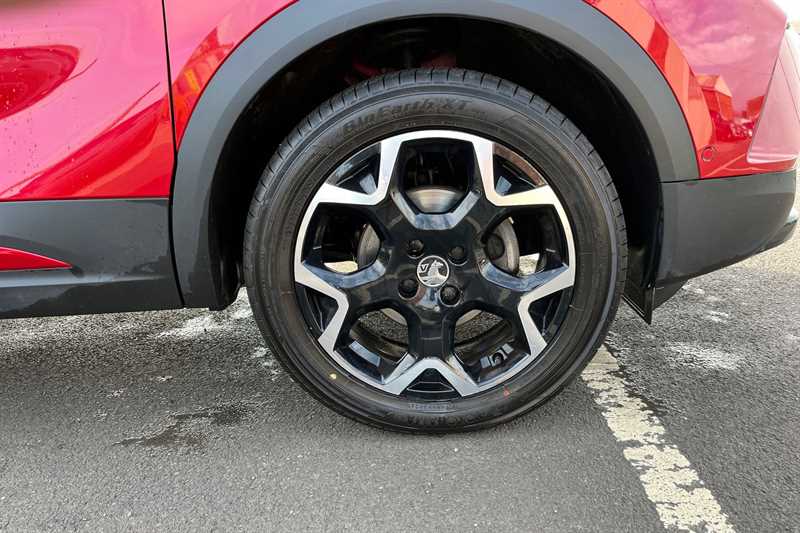 Used Vauxhall Mokka for sale - 77811455: Photo 12