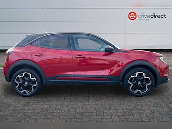 Used Vauxhall Mokka 2023 for sale - 77811455: Photo